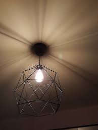 Brunsta Hemma Hanglamp Zwart 30 Cm Ikea Hanglamp Lampenkap Verlichting