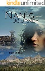 Amazon.com: Luke's Legacy (Nan's Heritage Series Book 3) eBook : Littau,  Elaine, Littau, Marlin: Kindle Store