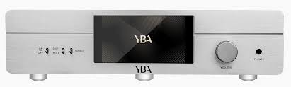 Yacht brokers association (british columbia, canada) yba. Yba Audio Streamer Beratung Und Verkauf Akustiktune Hifi Studio