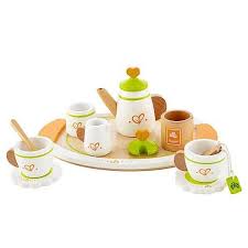 Kids Holiday Gifts For Every Age Photos Toy Tea Set Tea Set Wooden Tea Set