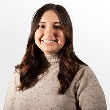 Anna Gerhard's Instagram, Twitter & Facebook