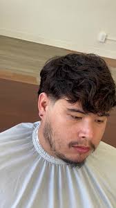 Taper Haircuts by San Diego Barbers