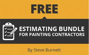 Maybe you would like to learn more about one of these? How To Bid Exterior Painting Dyb Coach