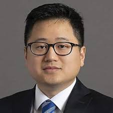 Dr. Nathaniel Holloway III, MD