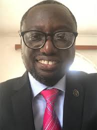 Supreme Court Grants Big Victory to Lawyer Ibrahim Sorie By Awareness Times  The news of the Big Victory was broken outside of the court room to the  general public by the Commissioner