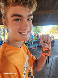 Paul Michael Starnes "Little Bo Duke"