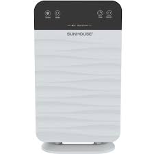 Máy lọc không khí Sunhouse SHD-15AP9715