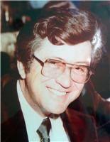 James Baum Obituary (1939-2014)