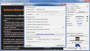 Tlauncher ✓ sin duda alguna uno de los mejores launcher para minecraft no premium. Launcherfenix 4 7 2 Launcherfenix
