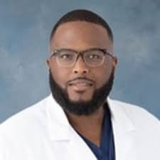Dr. Guensley Delva, MD