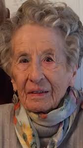 Obituary information for Mary M. Emerick