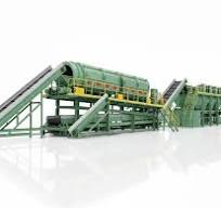 MSW Sorting Machine: The Ultimate Guide to Efficient Waste ...