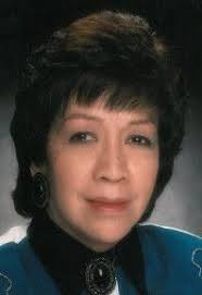 Betty Jackson Obituary (2015)