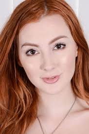 Megan Winters's Instagram, Twitter & Facebook