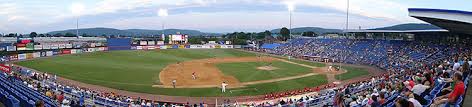 nyseg stadium binghamton rumble ponies