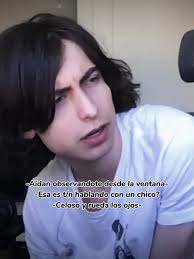 Pov: Gallagher celoso🤨?#lentejas #lemoncut🍋 #lemoncut🍋 #CapCut  #aidangallagher❤️ #lentejas #lemoncut🍋 #aidangallagher❤️ #CapCut