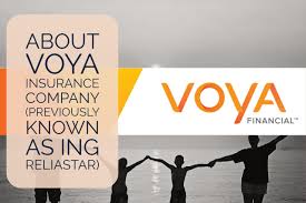 Ncflex offers voluntary group term life insurance administered by voya financial and underwritten by reliastar life insurance company. Voya Insurance Company Previously Known As Ing Reliastar