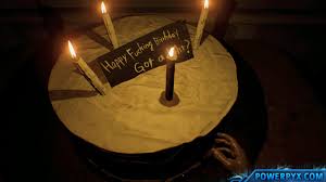 Resident Evil 7 How To Solve Birthday Room Puzzle Solution