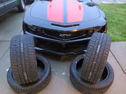 The tire comes with a 45,000 mile warranty (23,000 miles for the rear tires of staggered vehicles). Cooper Zeon Rs3 G1 Tire Review Pics Inside Camaro5 Chevy Camaro Forum Camaro Zl1 Ss And V6 Forums Camaro5 Com