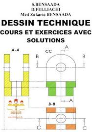 Livre Dessin Technique Lire Le Livre Dessin Technique En Ligne Dessin Technique Dessin Technique Pdf Livre Dessin