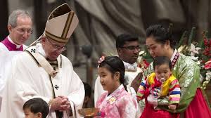 Maybe you would like to learn more about one of these? Makna Persembahan Dalam Misa Terang Iman