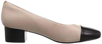 Clarks Womens Chartli Diva Pump