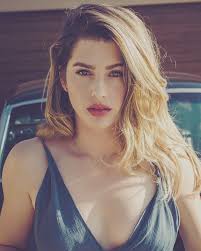 Julia Valentine Larson