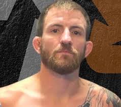 Caleb Gall ("The Gator")