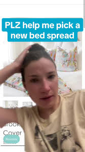 Laura Parker Brooks Avenue Bed