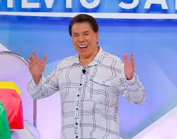 Senor abravanel, known professionally as silvio santos (brazilian portuguese: Bedbmalymu81xm