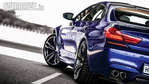 2014 Bmw M5 Sedan And M6 Gran Coupe Road Test Review India Overdrive