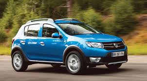 Dacia Sandero Stepway 0 9tce 2013 Review Car Magazine