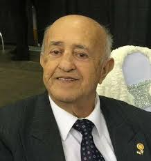 Elias Salim Jabalee Obituary