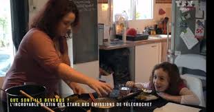 Toutes et tous ont été confrontés au même défi : Magalie Vae Que Sont Ils Devenus L Incroyable Destin Des Stars Des Emissions De Tele Crochet Jeudi 14 Fevrier 2019 Sur Tfx Purepeople