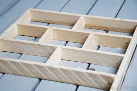 When making a selection below to narrow your results down, each selection made will reload the page to display the desired results. Easy And Affordable Diy Drawer Organizer Diy Drawer Diy Drawer Organizer Diy Drawer Dividers