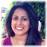 Arlington Therapist: Sapna Doshi