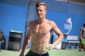 36 by the assocation of tennis professionals (atp). Stephanie Myles On Twitter By Popular Demand Hehe More Marton Fucsovics Hair Styling Excellence From Today At The Us Open