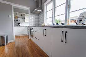 This flooring is a great option for those who want something soft and springy. Kitchen Flooring Ideas How To Choose The Best Option For You