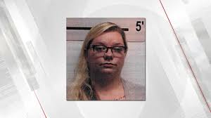 Former Delaware County Jail Employee Accused Of Sex With Inmate, Arrested