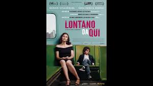 Qui conferma le sue notevoli doti artistiche. Lontano Da Qui Trailer Del Film Con Maggie Gyllenhaal Spettacolo Eu