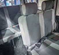 Electric Passenger Window Van Low-Speed Vehicle | Vantage ...