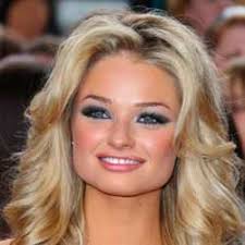 Emma Rigby