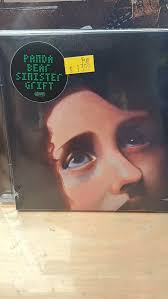 New Release time! Come get your new music fix., Playing in the background:  Anywhere But Here by Panda Bear, Panda Bear "Sinister Grift", Florence +  the Machine & Jules Buckley and his Orchestra ...