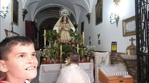 2024-05-26 Corpus Chico de la Parroquia de San Francisco Arcos 2024