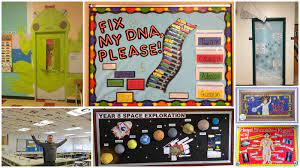 Teachers are busy with lesson planning, evaluating new edtech tools and decorating classrooms. 20 Of The Best Science Bulletin Boards And Classroom Decor Ideas