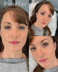 Gina Fraser's Instagram, Twitter & Facebook