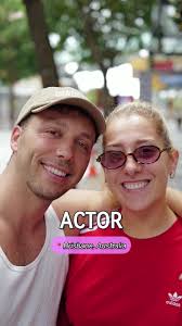 If Celebs Had Jobs in Australia