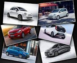 La marge de n�gociation du mandataire s'av�re donc beaucoup plus large. Les Voitures Neuves Les Moins Cheres En France En 2019