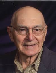 Obituary for Gerald A. Kallenbach