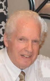 Salvatore F. Toscano Obituary